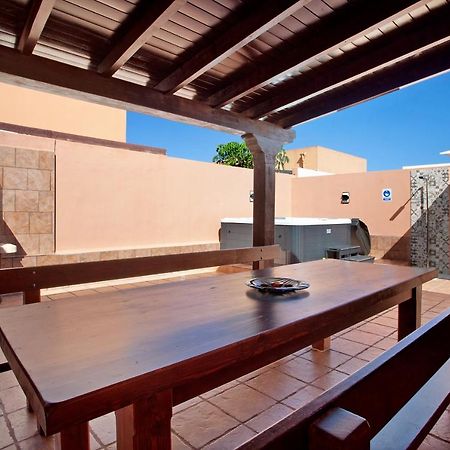 Villa Malva Corralejo Exterior foto