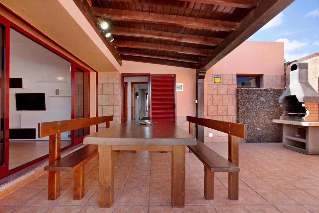 Villa Malva Corralejo Exterior foto