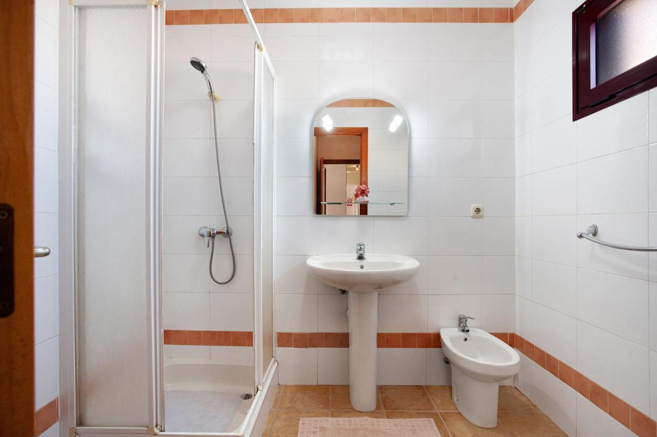 Villa Malva Corralejo Exterior foto