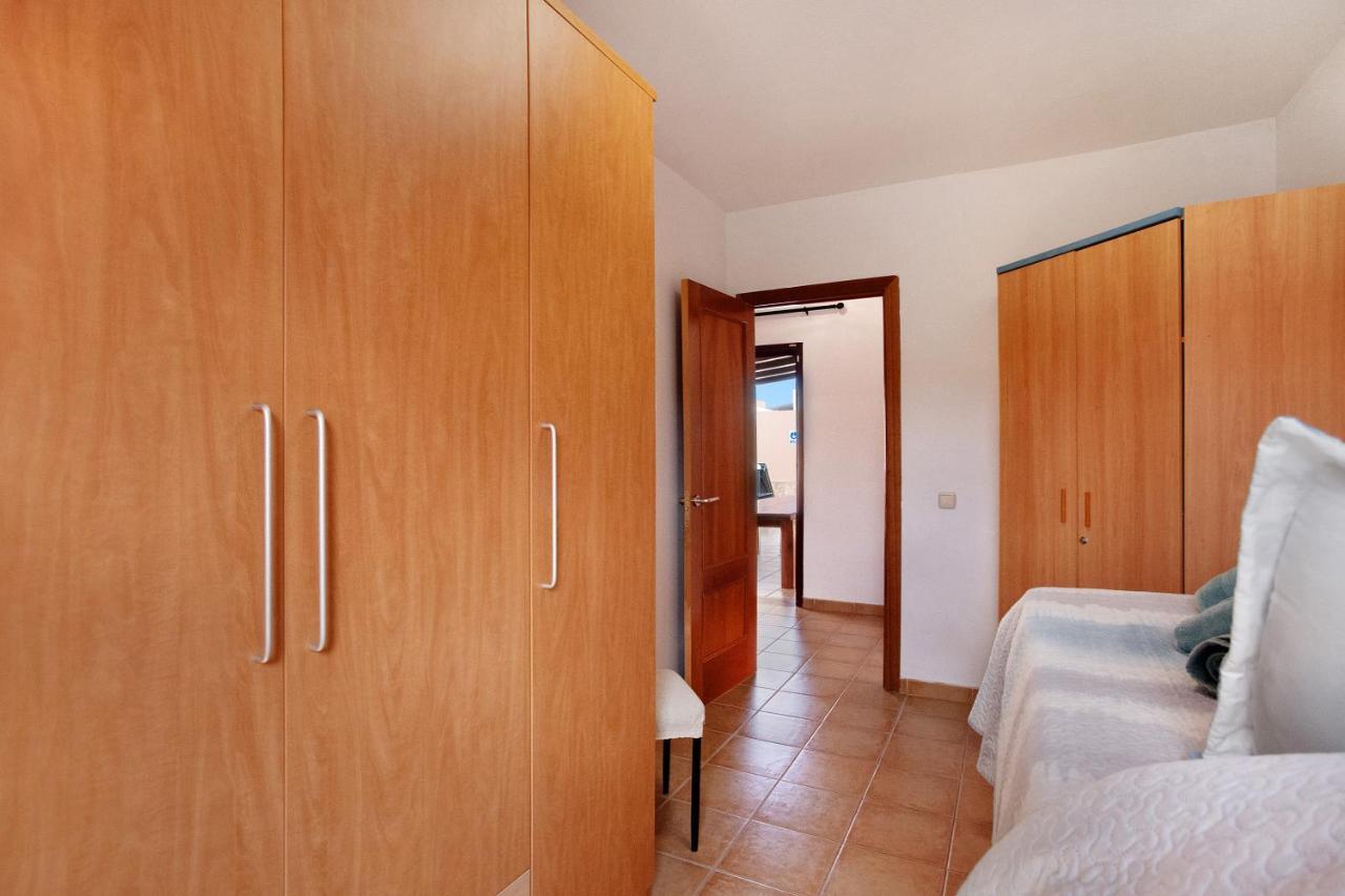 Villa Malva Corralejo Exterior foto