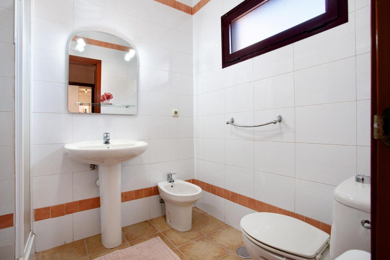 Villa Malva Corralejo Exterior foto