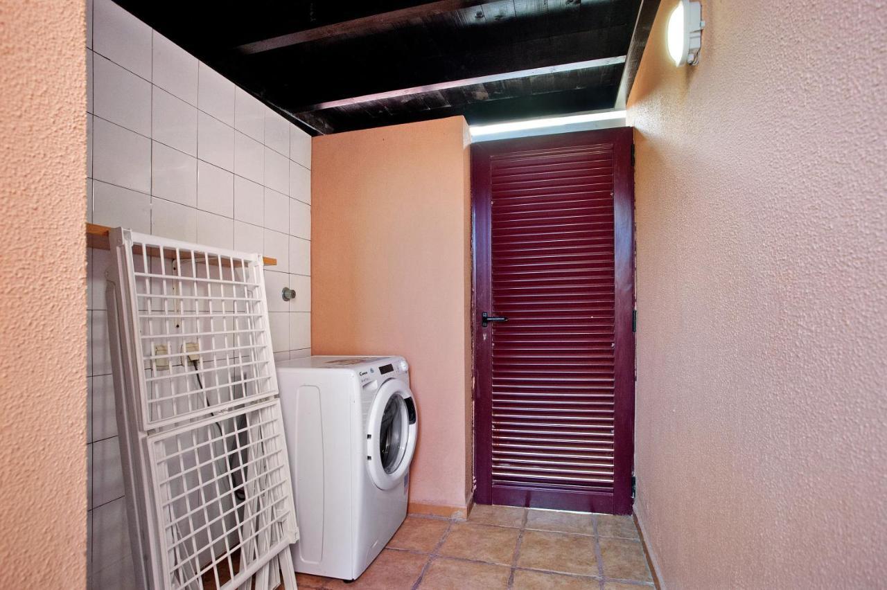 Villa Malva Corralejo Exterior foto